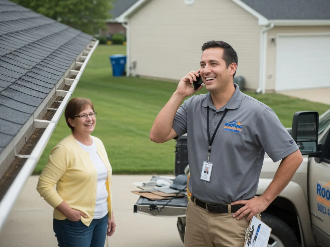Local Roofing Contractors Brown Deer, WI FAQs